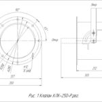 КЛК-250-Р